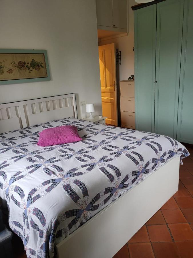The Shell - New Interior Look But Same Old Charme 200Mt From The Sea With Garden And Parking Nearby Apartment Imperia Exterior photo