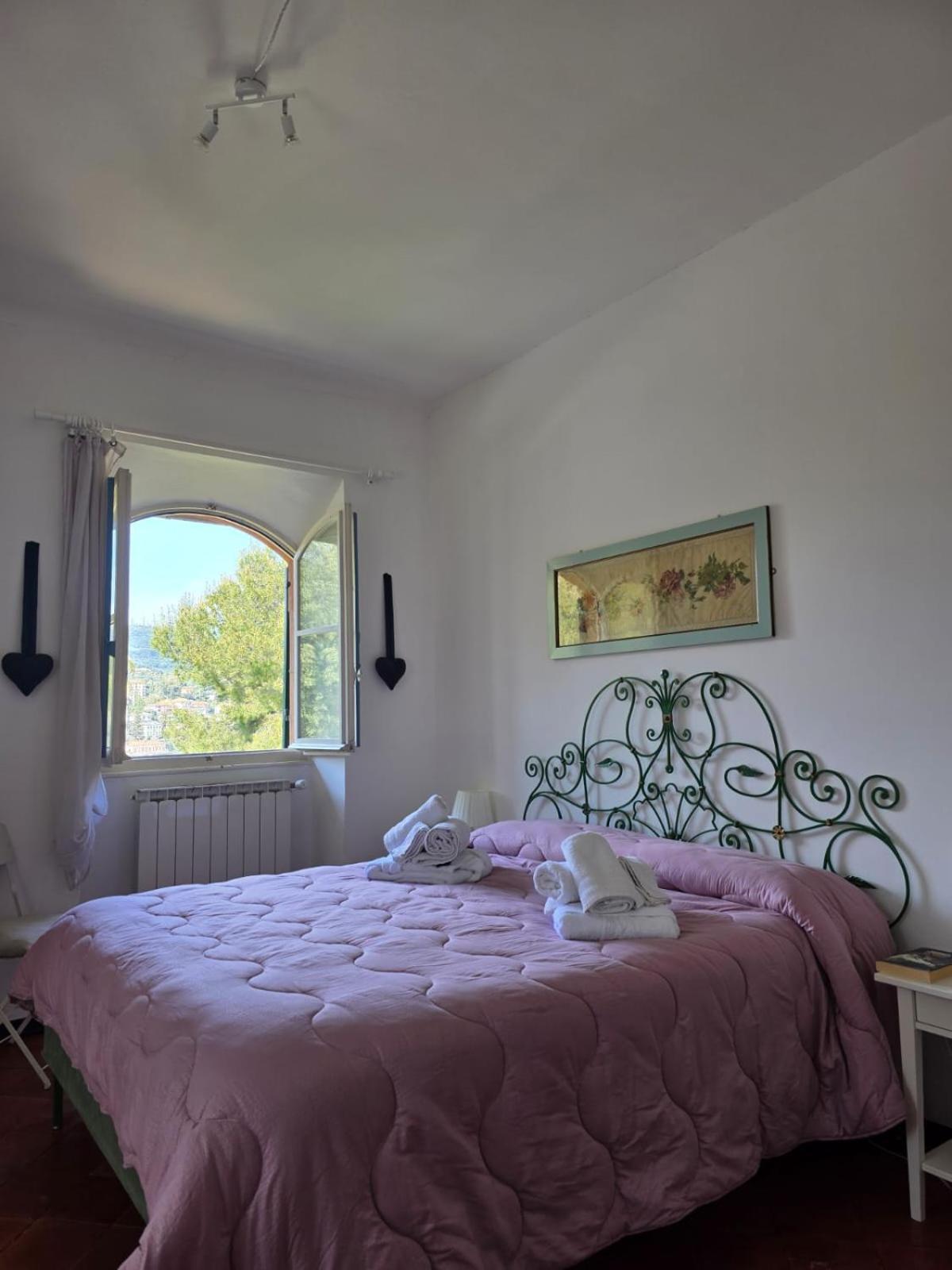 The Shell - New Interior Look But Same Old Charme 200Mt From The Sea With Garden And Parking Nearby Apartment Imperia Exterior photo
