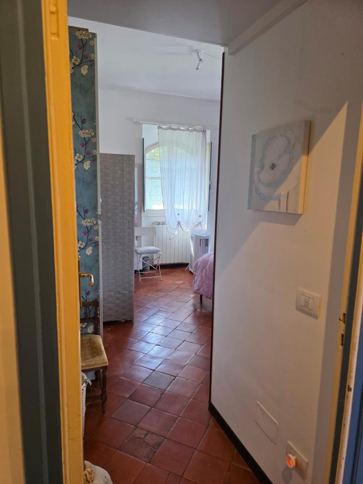 The Shell - New Interior Look But Same Old Charme 200Mt From The Sea With Garden And Parking Nearby Apartment Imperia Exterior photo